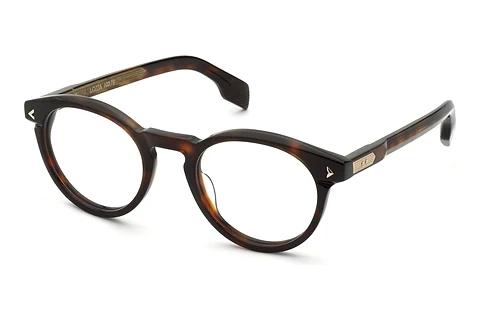 Designer briller Lozza VL4380M 0714