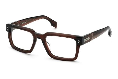 Designer briller Lozza VL4381M 06PP