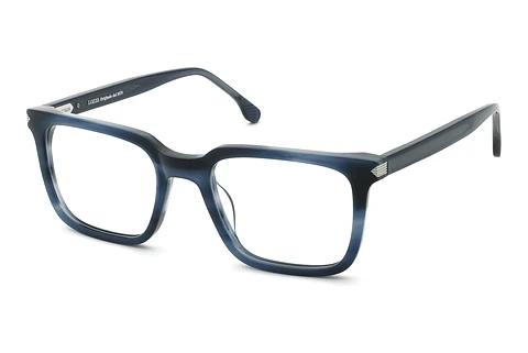 Designer briller Lozza VL4387 0VAB