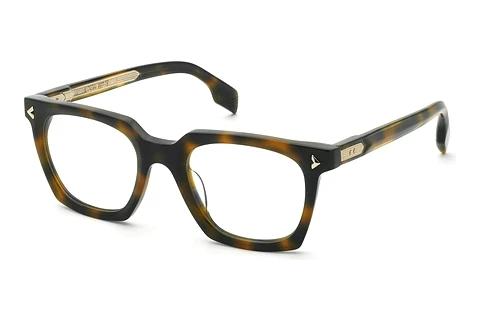 Designer briller Lozza VL4393M 02BU