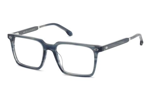 Designer briller Lozza VL4402 0GBL