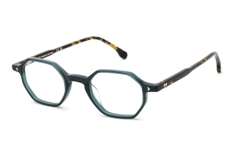Designer briller Lozza VL4422 0J80