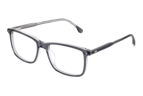 Designer briller Lozza VL4435 06BL