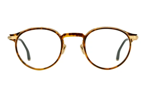 Designer briller MASUNAGA ANEMONE 63