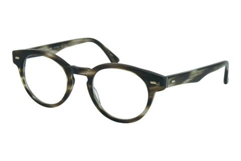 Designer briller MASUNAGA KOKI064 34