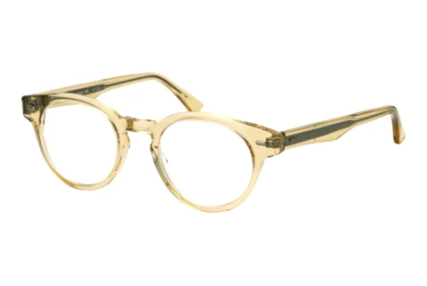 Designer briller MASUNAGA KOKI064 63