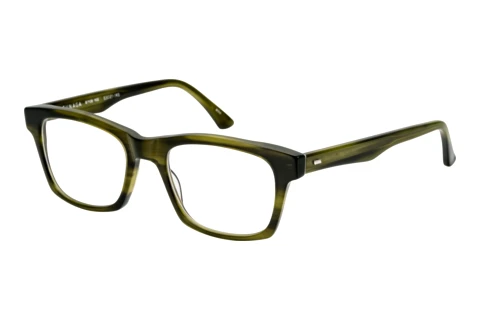 Designer briller MASUNAGA KOKI065 58