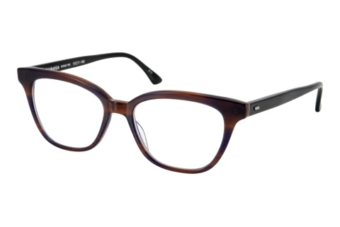 Designer briller MASUNAGA KOKI069 55