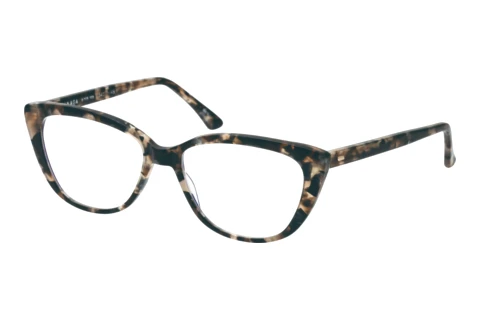 Designer briller MASUNAGA KOKI088 49