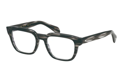 Designer briller MASUNAGA KOKI100 38