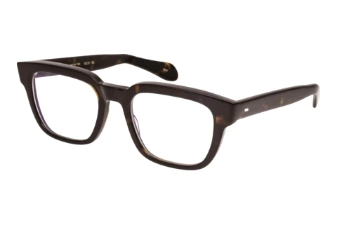Designer briller MASUNAGA KOKI100 53