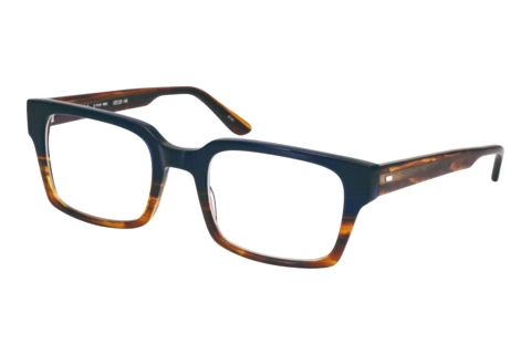 Designer briller MASUNAGA KOKI102 35
