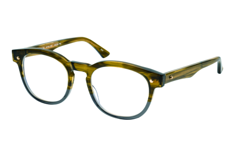 Designer briller MASUNAGA KOKI105 23