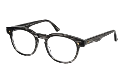 Designer briller MASUNAGA KOKI105 38