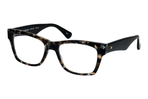 Designer briller MASUNAGA KOKI107 39