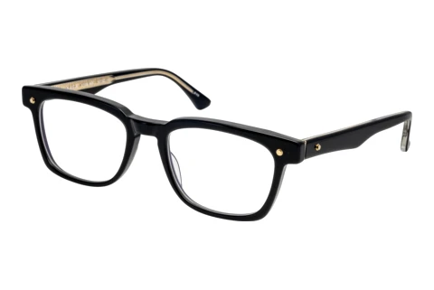 Designer briller MASUNAGA KOKI108 19