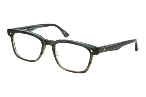 Designer briller MASUNAGA KOKI108 45