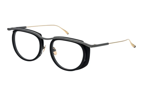 Designer briller MASUNAGA YUGIRI 19
