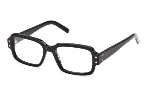 Designer briller MCM Worldwide MW5044 001