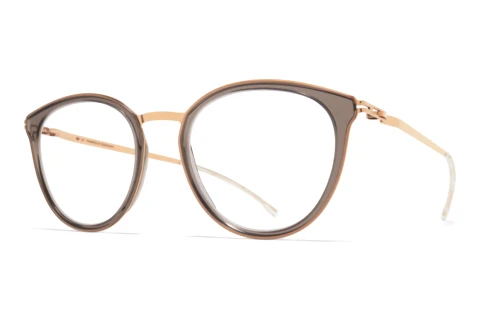 Designer briller MYKITA CHRISTA (CHRISTA RX 653)
