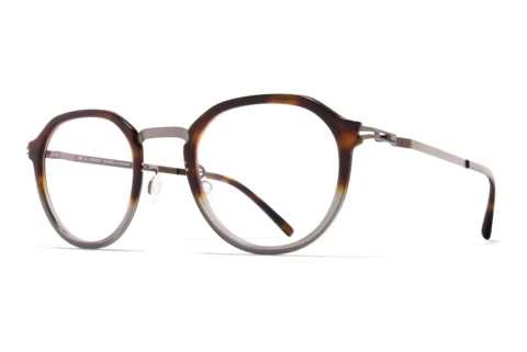 Designer briller MYKITA HALVAR (HALVAR RX 376)