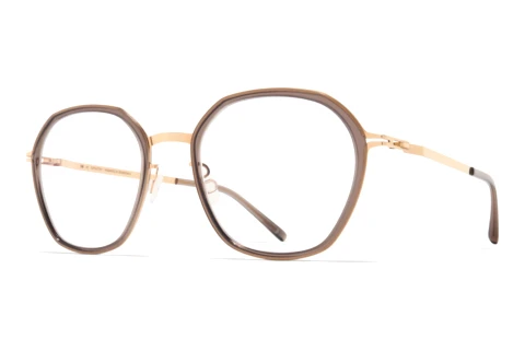 Designer briller MYKITA SUVI 653