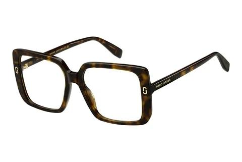Designer briller Marc Jacobs MJ 1124 086
