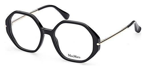 Designer briller Max Mara MM5005 001