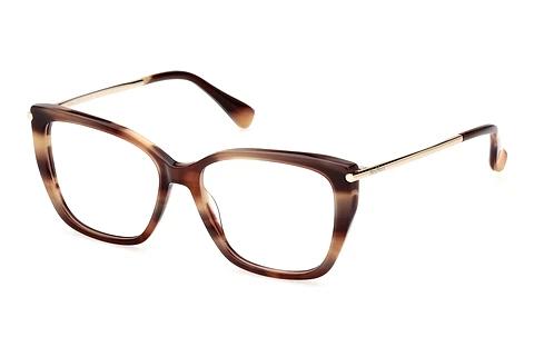 Designer briller Max Mara MM5007 047