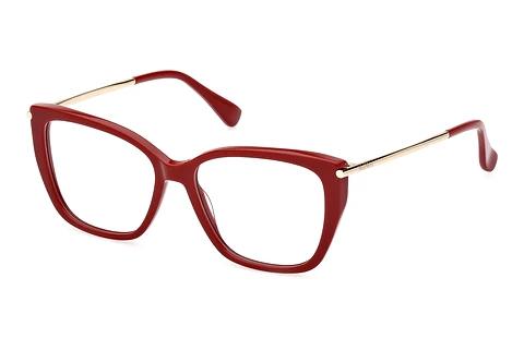 Designer briller Max Mara MM5007 66A
