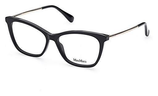 Designer briller Max Mara MM5009 001