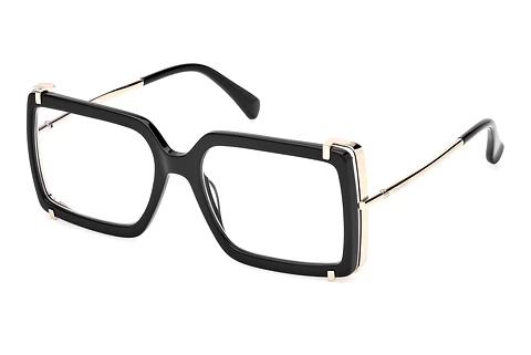 Designer briller Max Mara MM5155-B 001