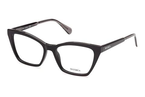 Designer briller Max & Co. MO5001 001