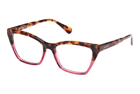 Designer briller Max & Co. MO5001 56C