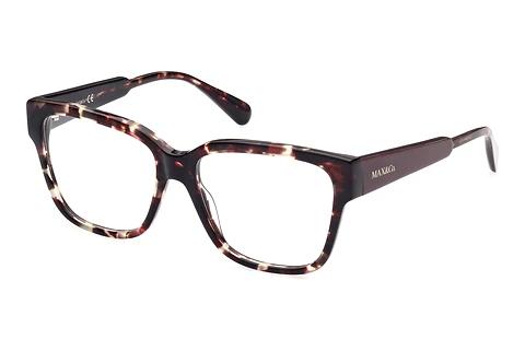 Designer briller Max & Co. MO5048 052