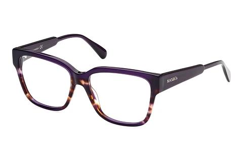 Designer briller Max & Co. MO5048 56A