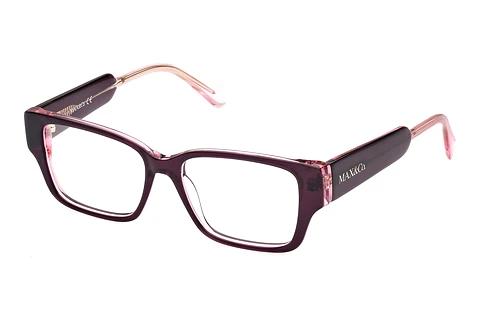 Designer briller Max & Co. MO5095 083