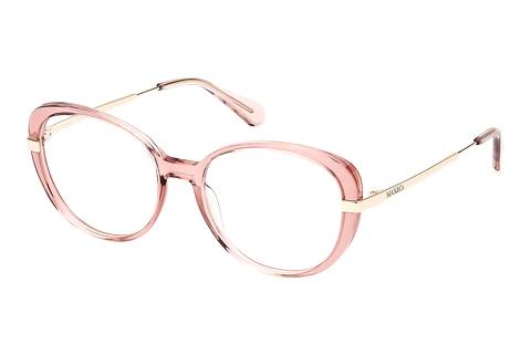 Designer briller Max & Co. MO5112 072