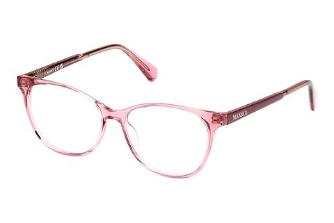 Designer briller Max & Co. MO5115 074
