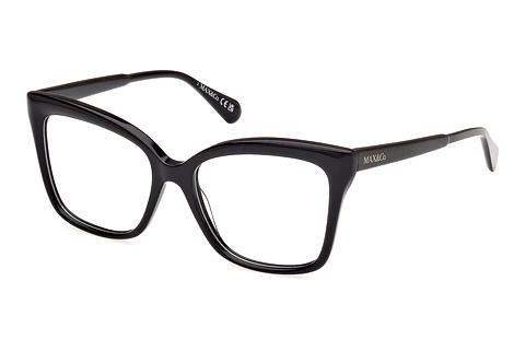 Designer briller Max & Co. MO5130 001