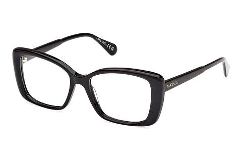 Designer briller Max & Co. MO5132 001