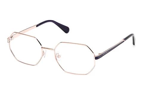 Designer briller Max & Co. MO5163 028