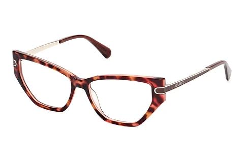 Designer briller Max & Co. MO5170 055