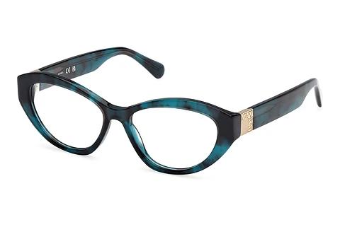 Designer briller Max & Co. MO5176 55A
