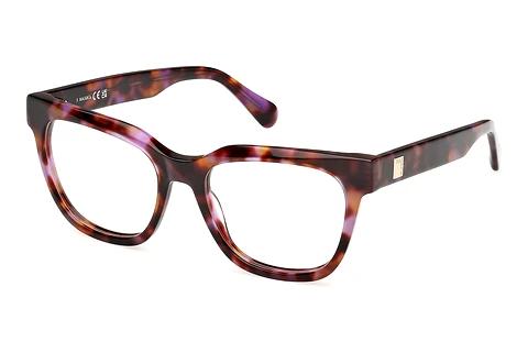 Designer briller Max & Co. MO5187 055