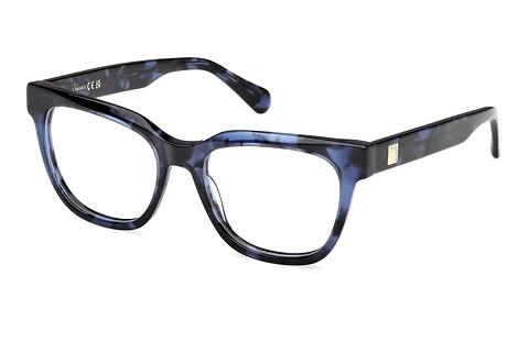 Designer briller Max & Co. MO5187 55A