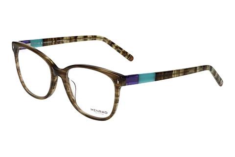 Designer briller Menrad 11168 5392
