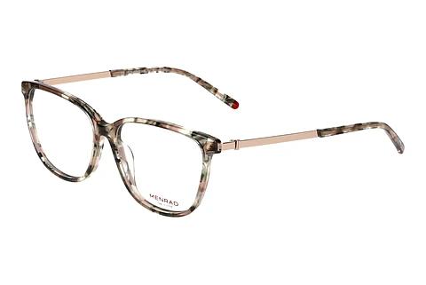 Designer briller Menrad 12058 5231