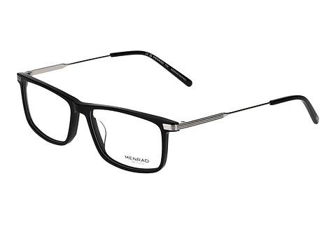 Designer briller Menrad 12059 8840