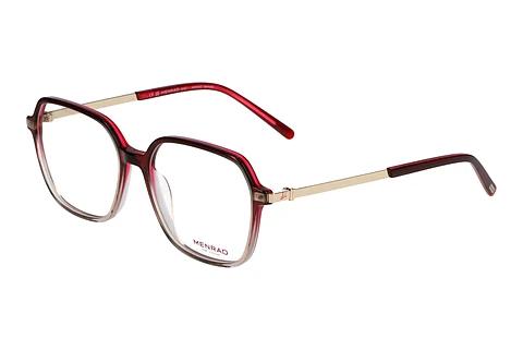 Designer briller Menrad 12060 5238